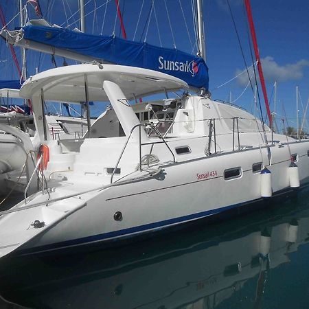 מלון ואיטאפה Tahiti Sail And Dive מראה חיצוני תמונה