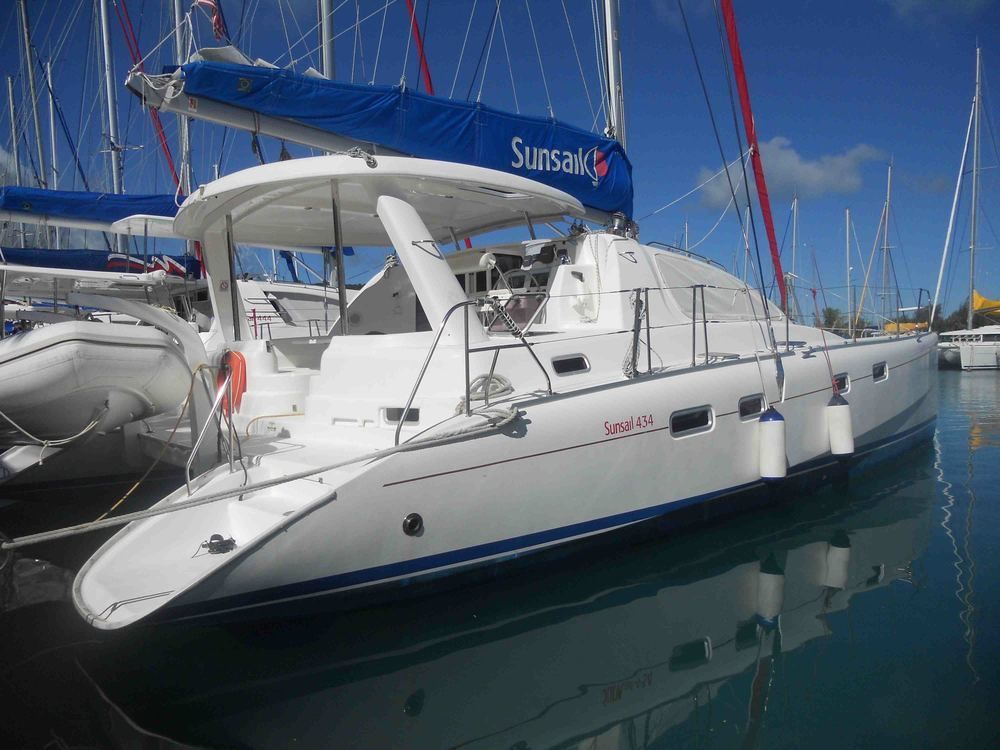 מלון ואיטאפה Tahiti Sail And Dive מראה חיצוני תמונה