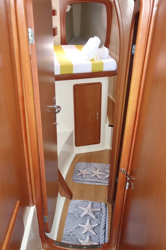 מלון ואיטאפה Tahiti Sail And Dive מראה חיצוני תמונה